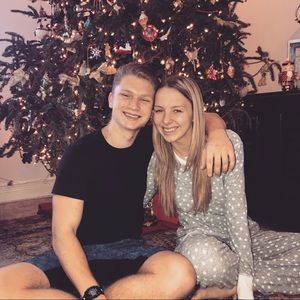 Meet your Posher, Wade